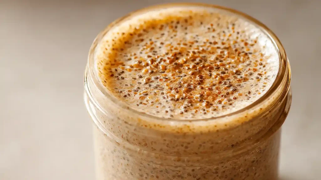 Bariatric Seed Trick Recipe