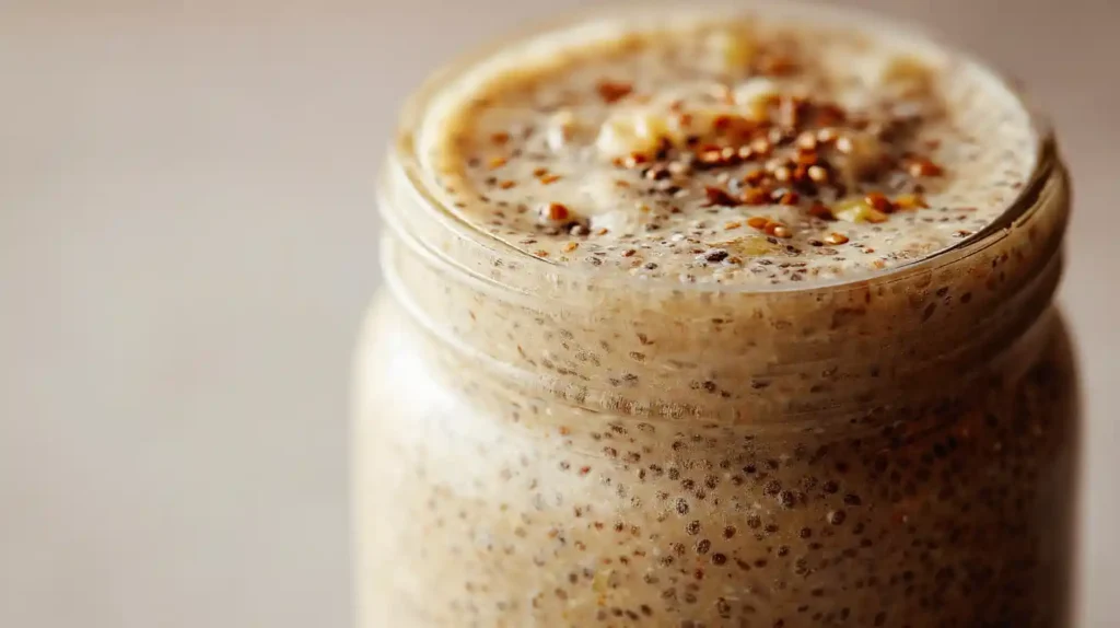 Bariatric Seed Trick Recipe