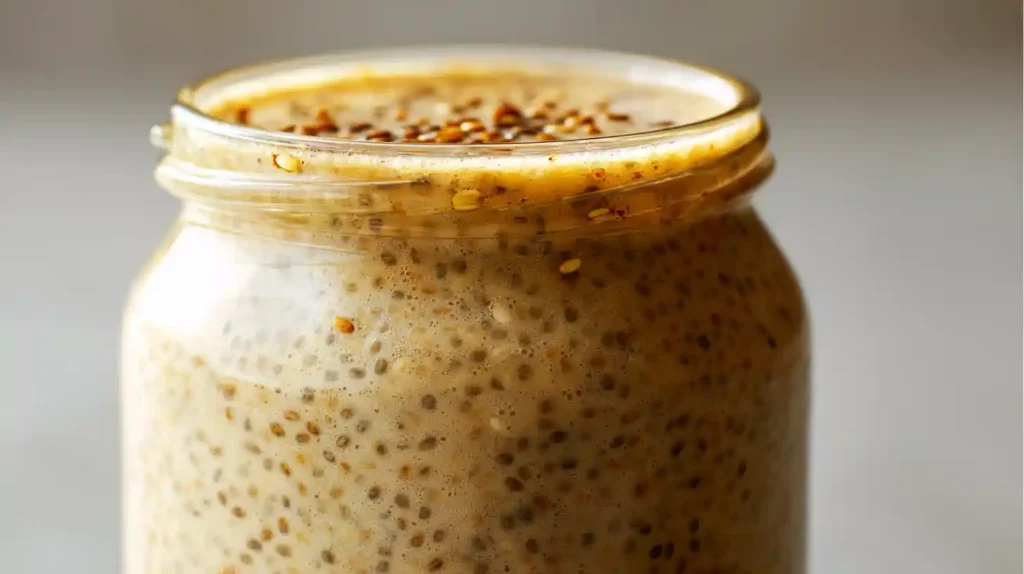 Bariatric Seed Trick Recipe