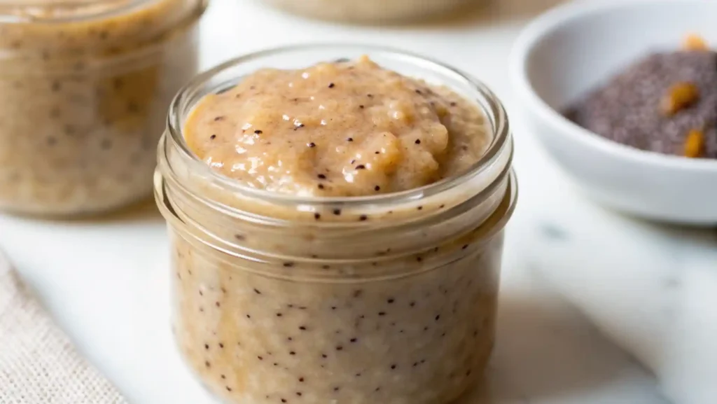 Bariatric Seed Trick Recipe