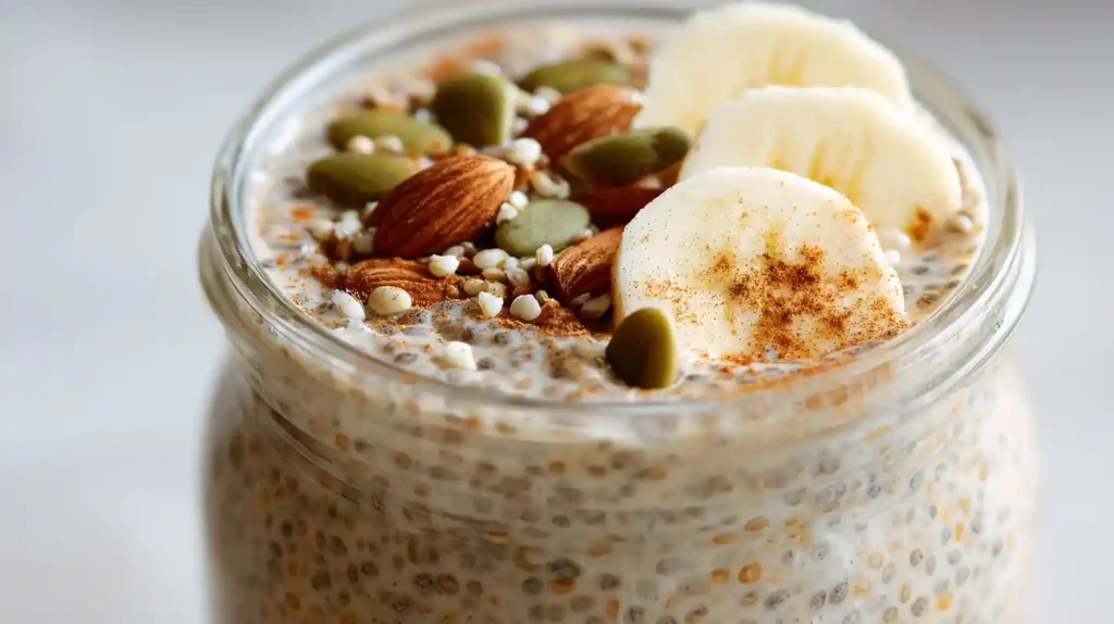 1Bariatric Seed Recipe For Weight Loss