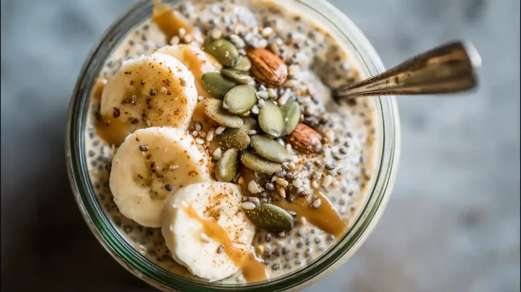 2Bariatric Seed Recipe For Weight Loss