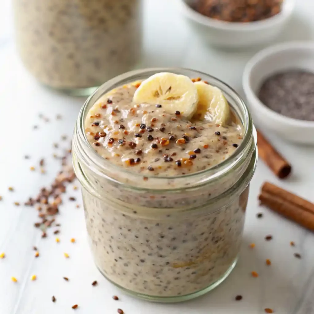 Bariatric Seed Recipe for Weight Loss That Keeps You Full, Satisfied & on Track 1 Bariatri Seed Recipe Weight Loss