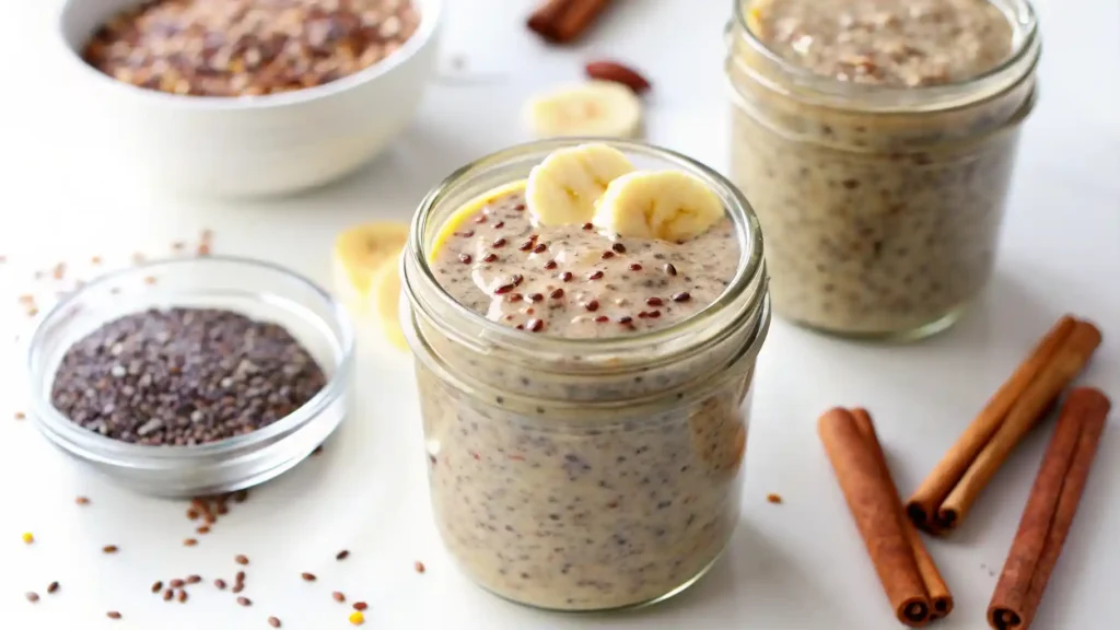 Bariatric Seed Recipe for Weight Loss That Keeps You Full, Satisfied & on Track 3 Bariatri Seed Recipe For Weight Loss