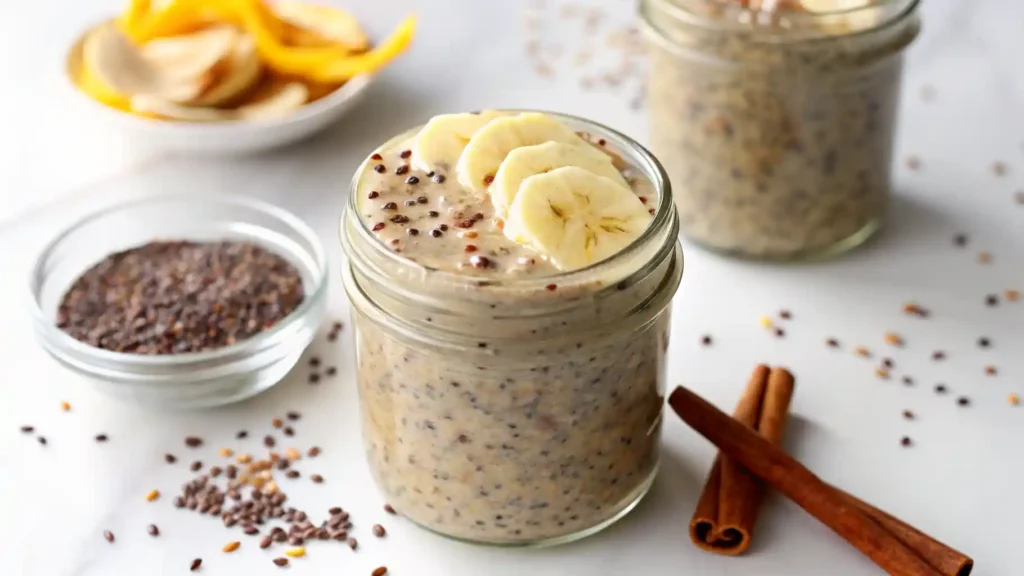 Bariatric Seed Recipe for Weight Loss That Keeps You Full, Satisfied & on Track 2 Bariatri Seed Recipe For Weight Loss