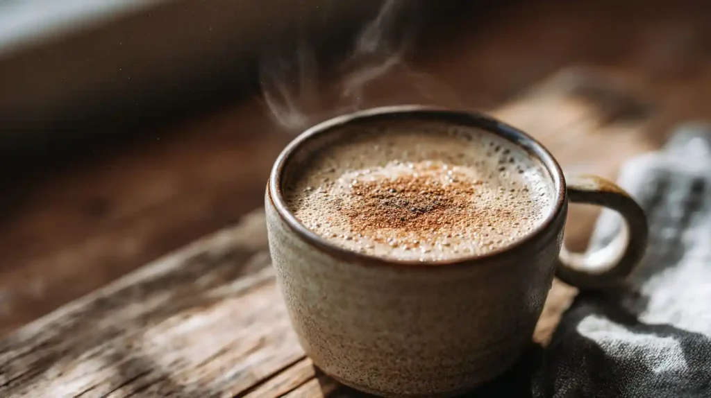 Bariatric Seed Recipe in Coffee