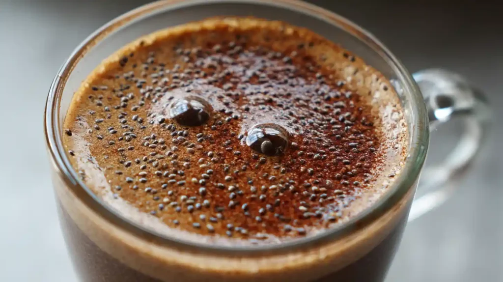Bariatric Seed Recipe in Coffee That Changed My Mornings (Post-Surgery Safe & Surprisingly Good) 3 Bariatric Seed Recipe In Coffee