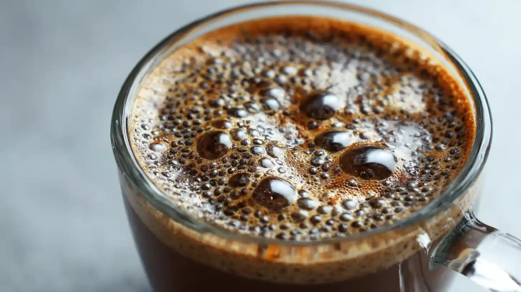 Bariatric Seed Recipe in Coffee That Changed My Mornings (Post-Surgery Safe & Surprisingly Good) 2 Bariatric Seed Recipe In Coffee