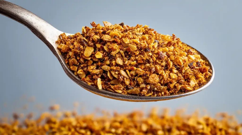 Bariatric Seed Ritual Recipe That Actually Works: My Post-Op Routine for Hormone Balance & Craving Control 3 Bariatric Seed Ritual Recipe Topping Or Crunchy Snack Mix