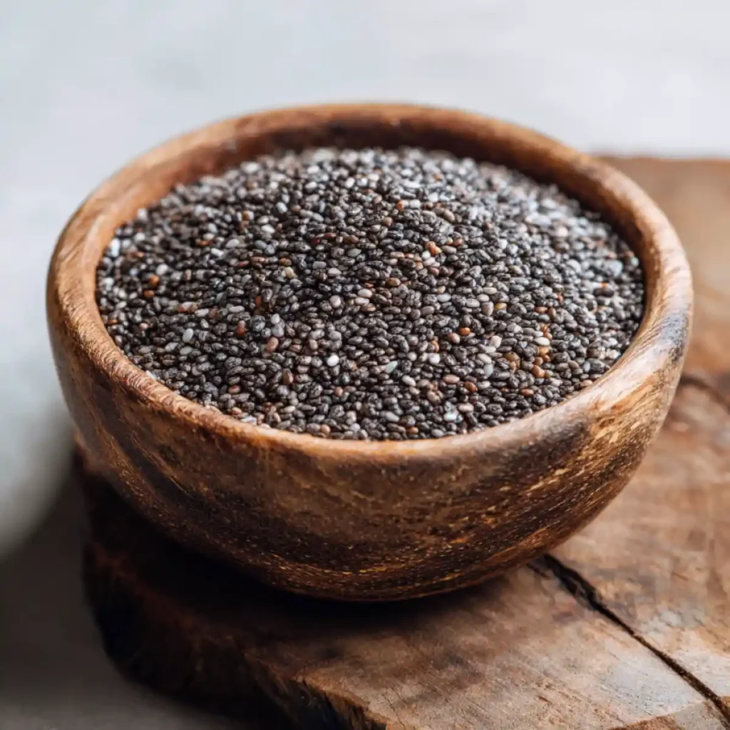 Best Time To Drink Chia Seeds For Weight Loss