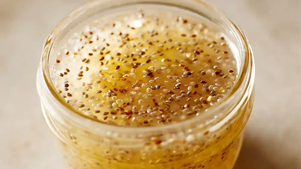 Pink Salt And Bariatric Seed Ritual Drink Weight Loss