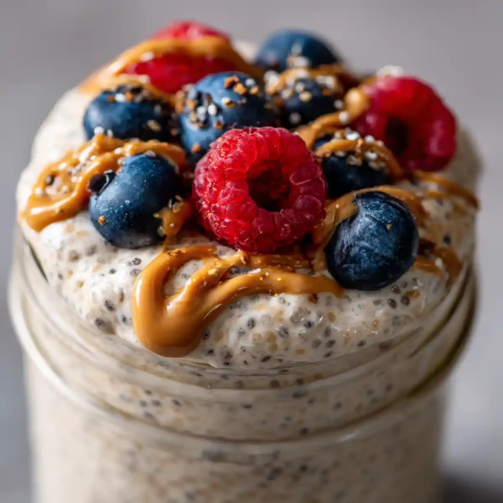Banana Chia Pudding for Daily Balance — Easy, Nourishing, and Delicious 2 Banana Chia Pudding Recipe